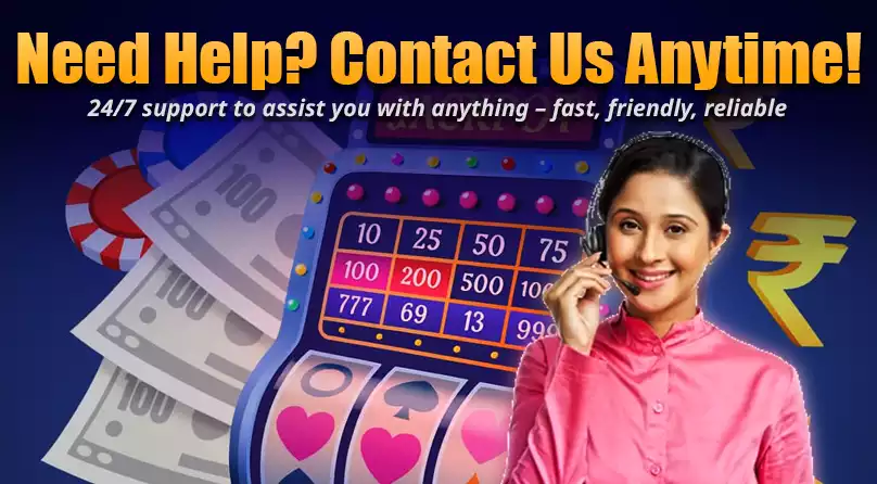 Contact Us Khel222/Khel222 Official customer service is online 24 hours a day